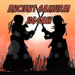 ANCIENT SAMURAI JIGSAW