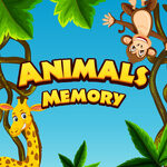 ANIMALS MEMORY