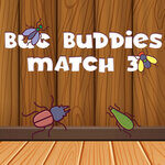 BUG BUDDIES MATCH 3