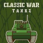 CLASSIC WAR TANKZ