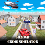 MUMBAI CRIME SIMULATOR