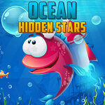 OCEAN HIDDEN STARS