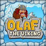 OLAF THE VIKING GAME