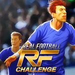 REAL FOOTBALL CHALLENGE