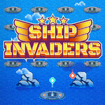 SHIP INVADERS