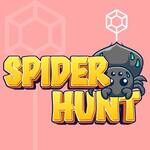 SPIDER HUNT