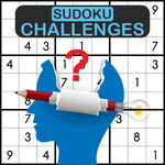 SUDOKU CHALLENGES