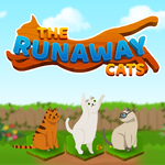 THE RUNAWAY CATS